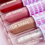 Thumbnail for Makeup Revolution Lip Shake - Clear Sprinkles - Distacart