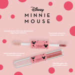 Thumbnail for Makeup Revolution Disney's Minnie Mouse Liquid Eyeshadow