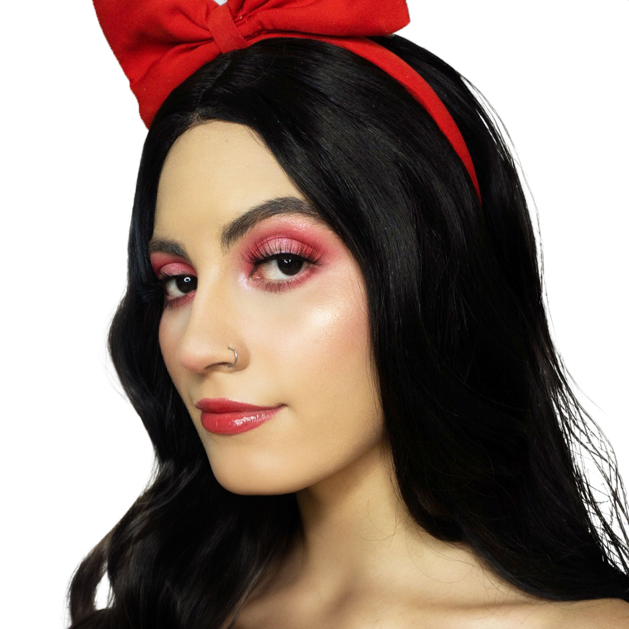 Makeup Revolution Disney's Minnie Mouse Liquid Eyeshadow