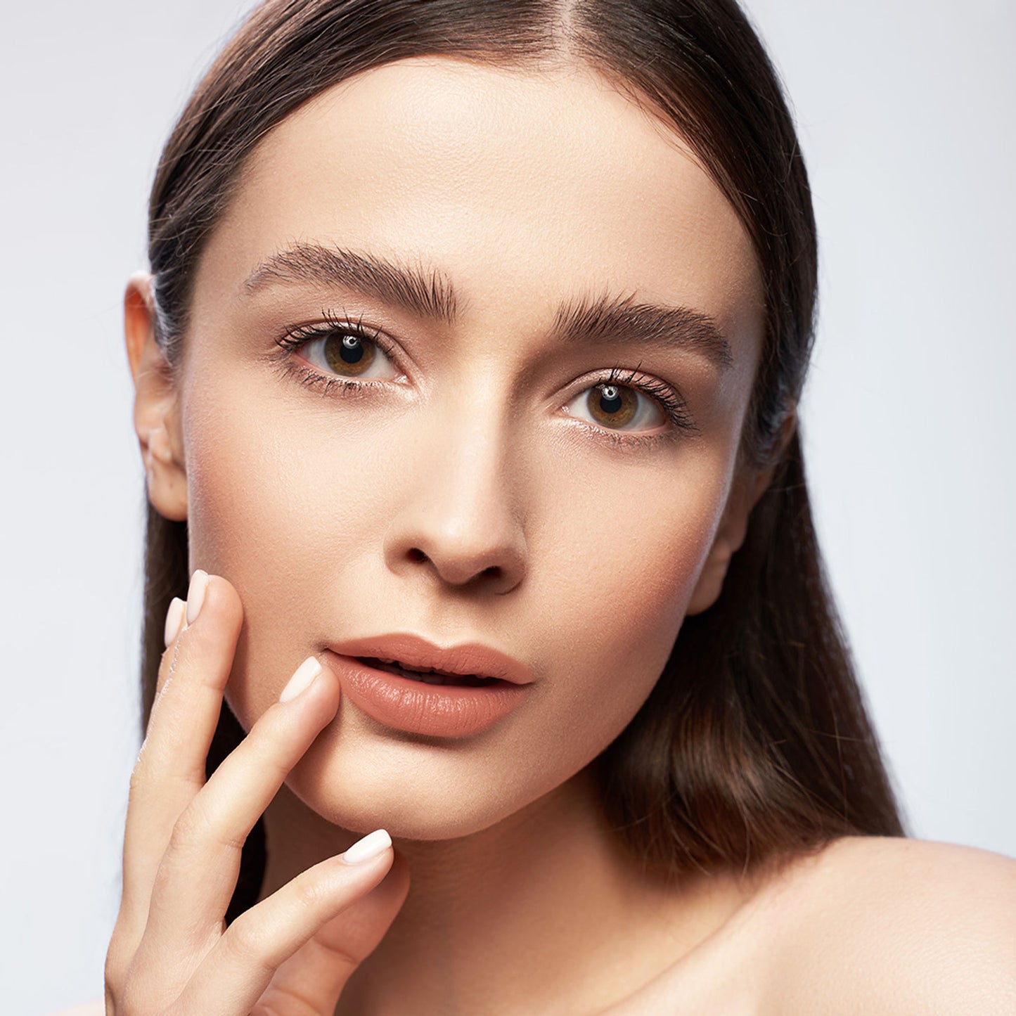Makeup Revolution Matte Lipstick - Chauffeur 110 - Distacart