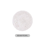 Thumbnail for Makeup Revolution Shimmer Bomb Lipgloss-Infused With Vitamin E For Extra Nourishment - Beam Pearl - Distacart