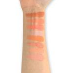 Thumbnail for Makeup Revolution Ultra Blush and Contour Palette - Hot Spice - Distacart
