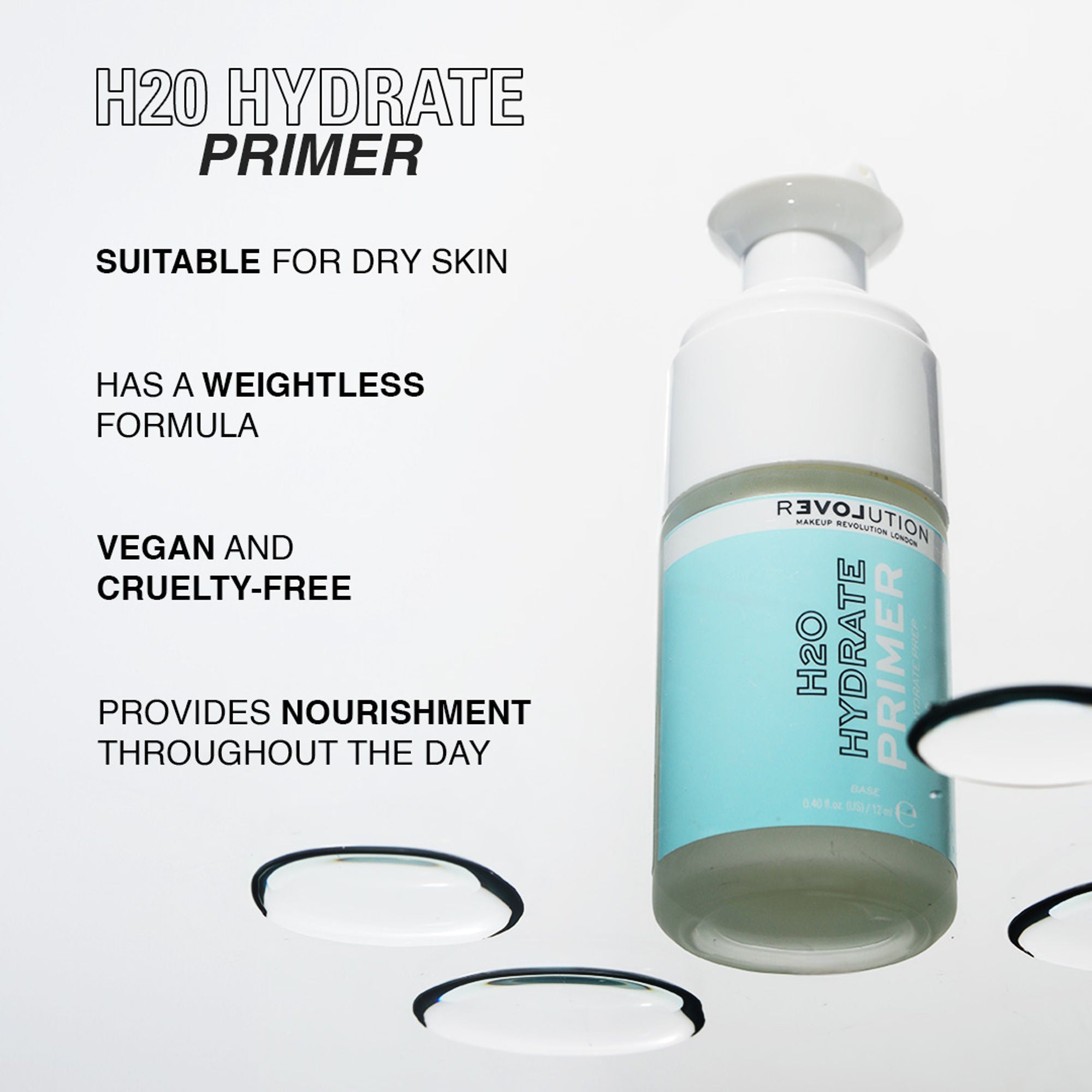 Relove H2O Hydrate Primer