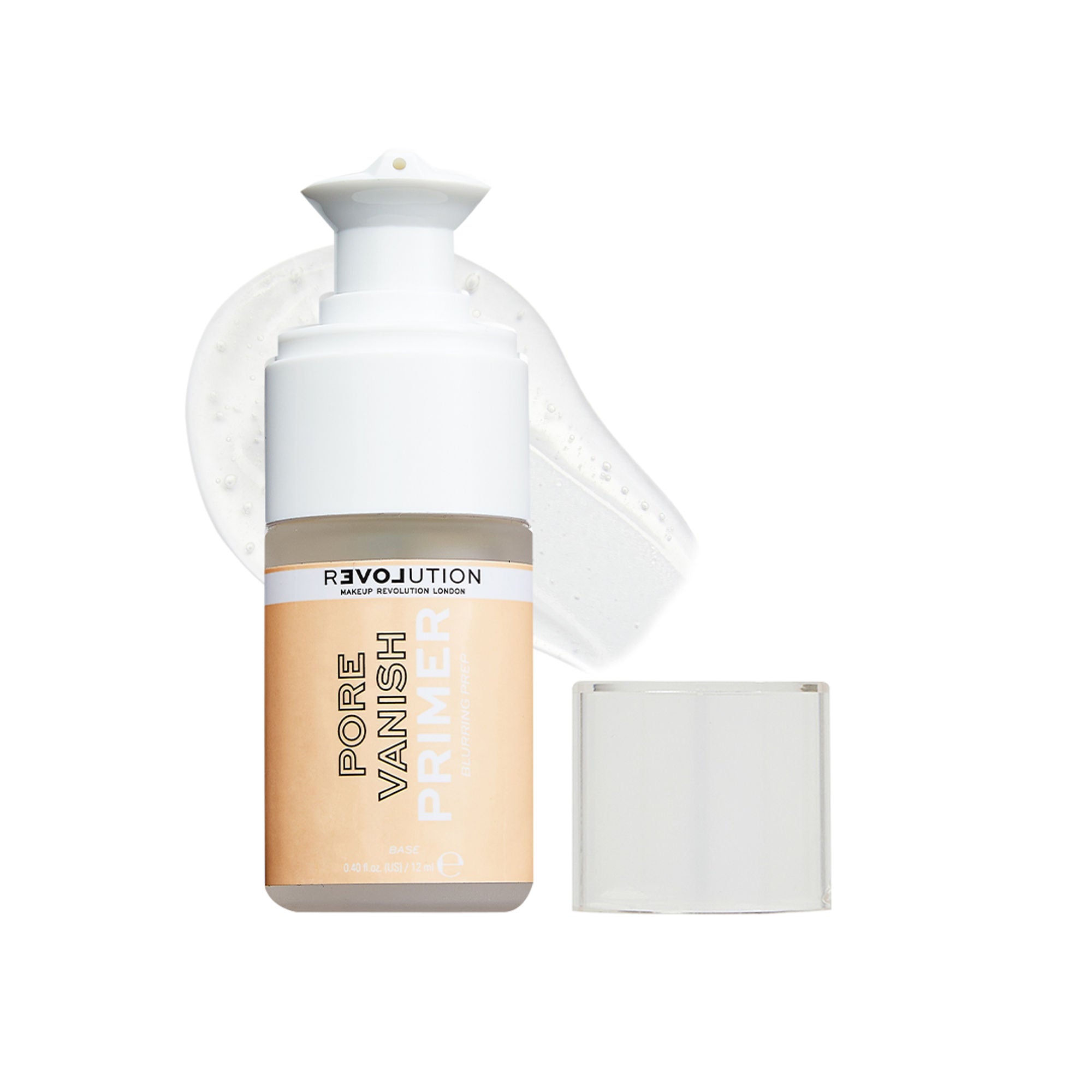 Relove Pore Vanish Primer