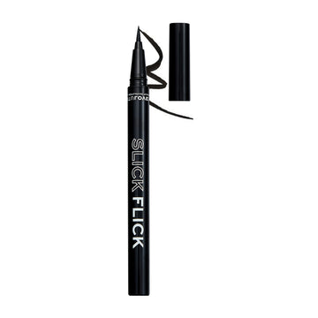 Relove Slick Flick Eyeliner Black