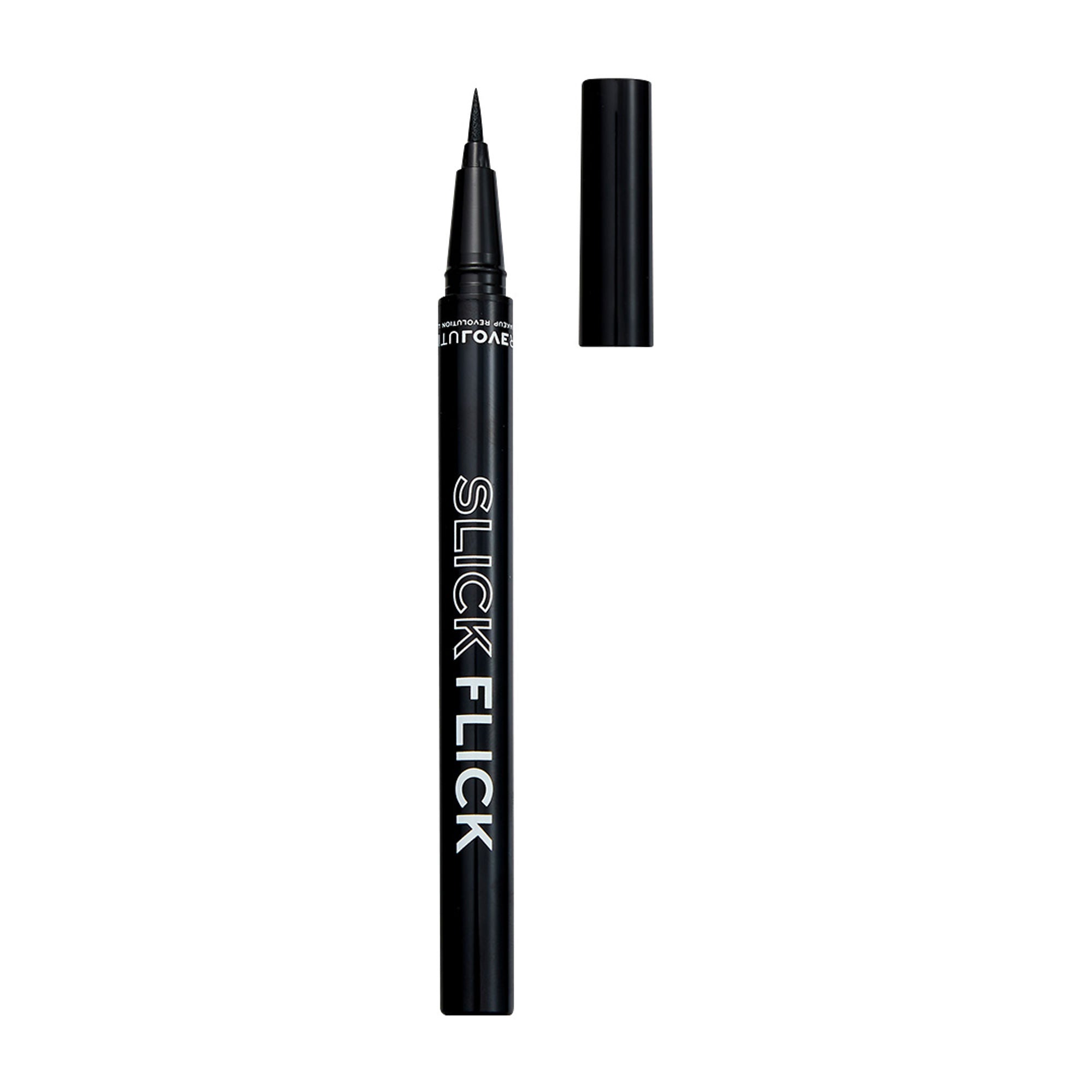 Relove Slick Flick Eyeliner Black