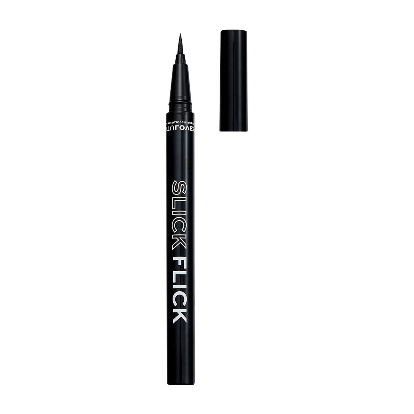 Relove Slick Flick Eyeliner Black - Distacart