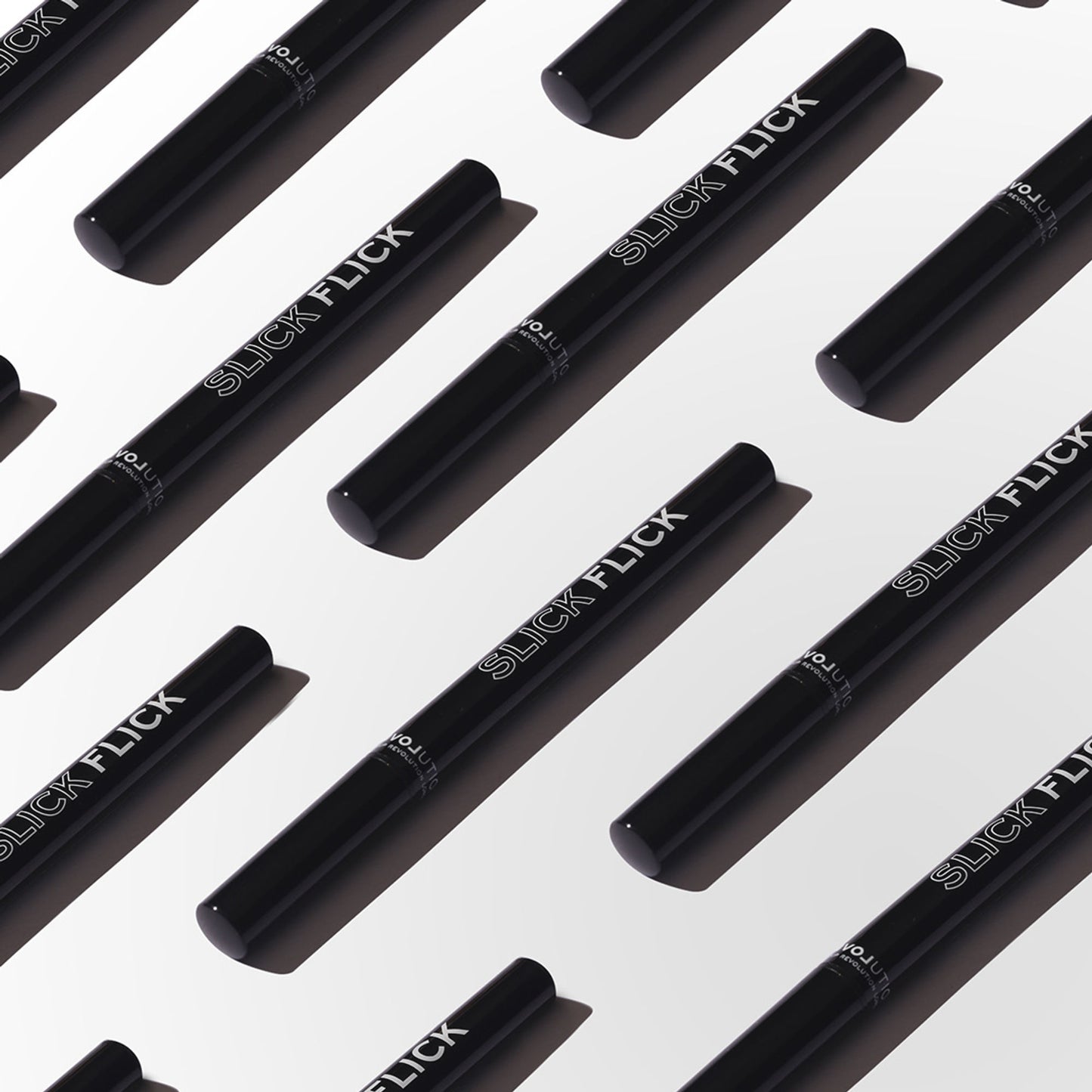 Relove Slick Flick Eyeliner Black - Distacart