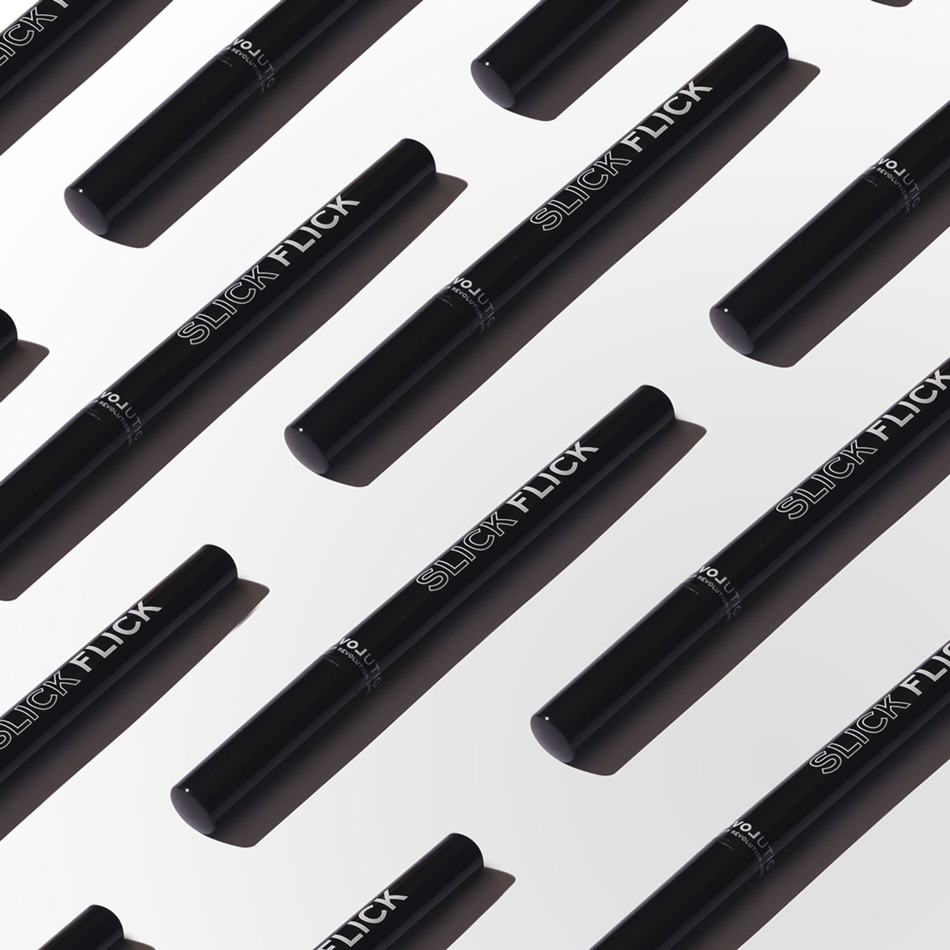 Relove Slick Flick Eyeliner Black - Distacart