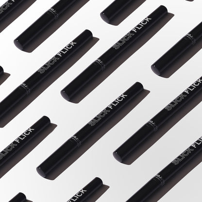 Relove Slick Flick Eyeliner Black - Distacart