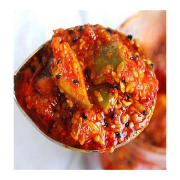 21Pickles Mixed Vegetables Pickle - Distacart