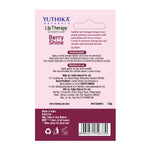 Thumbnail for Yuthika Moisturizing Lip Balm – Berry Shine - Distacart