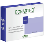 Thumbnail for SDH Naturals Bonartho Capusle ( 60 Each)