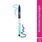 Thumbnail for Swiss Beauty Craze It'S Extraa Duo Kajal - 2 - Riverdale