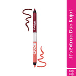 Thumbnail for Swiss Beauty Craze It'S Extraa Duo Kajal - 4 - Gossip Girl
