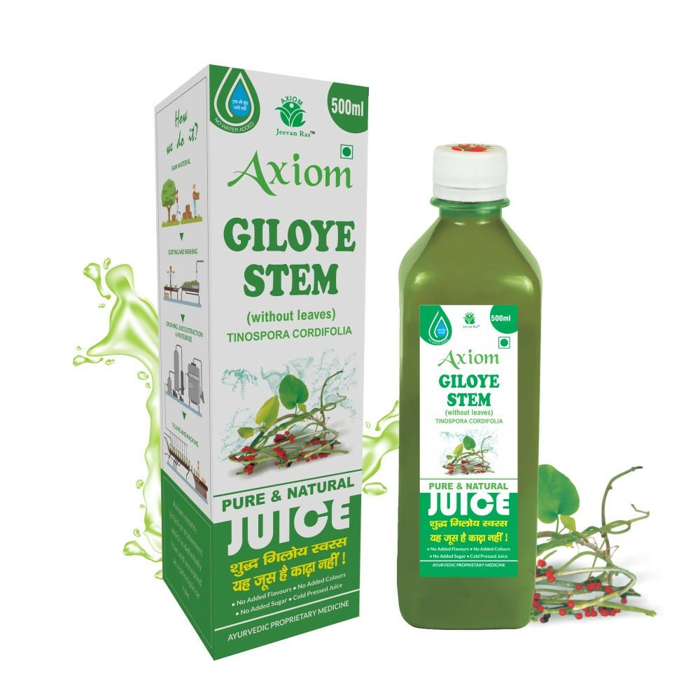 Axiom Giloye Juice - Distacart