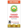 Basic Ayurveda Yasad Bhasma - Distacart