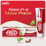 Thumbnail for Dabur Red Toothpaste