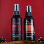 Thumbnail for Miss Claire Fixing Spray For Makeup Matte Finish