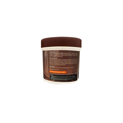 The Body Care Chocolate Wax