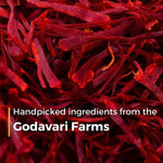 Thumbnail for The Tribe Concepts 24k Kumkumadi Thailam - Skin Brightening Oil