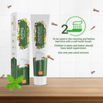 Thumbnail for Krishna'S Herbal & Ayurveda Dantoshad Ayurvedic Toothpaste