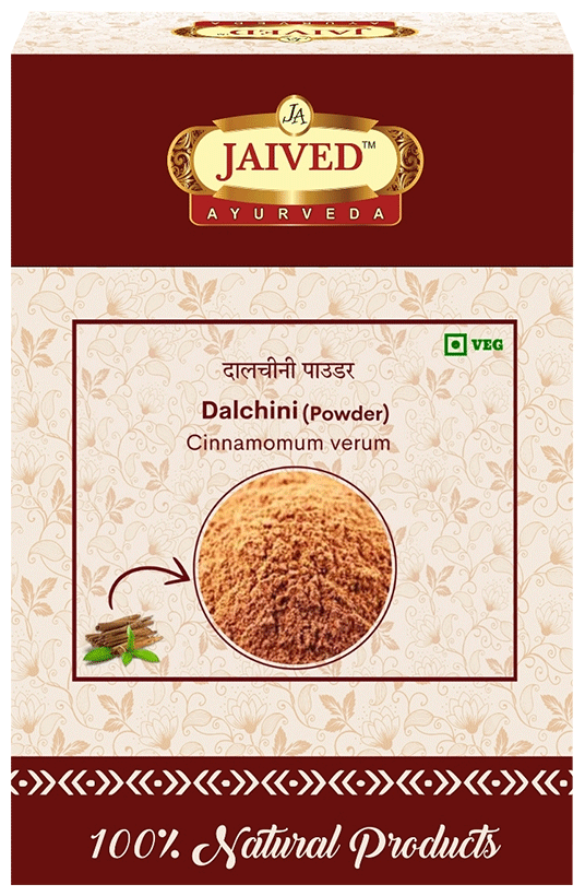 Jaived Ayurveda Dalchini Powder