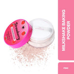Thumbnail for Makeup Revolution Milkshake Baking Powder