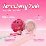 Thumbnail for Makeup Revolution Milkshake Baking Powder - Distacart