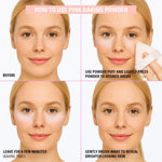 Thumbnail for Makeup Revolution Milkshake Baking Powder - Distacart