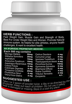 Thumbnail for Sabates Gain Booster Powder