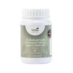 Thumbnail for Veda Ayurvedics Indukantam Kashayam Tablets - Distacart