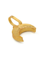 Thumbnail for Ruby Raang Gold Half Moon Hair Jewelry