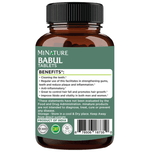 Thumbnail for Minature Babul Tablet