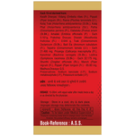 Thumbnail for SDH Naturals Vidangarishta Syrup