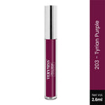 Thumbnail for VERYMISS Ultra Velvet Matte Liquid Lipstick - 203 Tyrian Purple