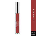 Thumbnail for VERYMISS Ultra Velvet Matte Liquid Lipstick - 212 Fire Brick