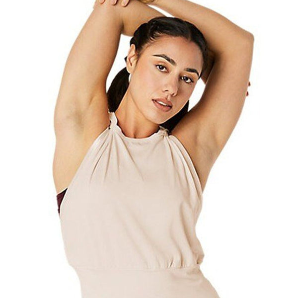 ASICS Nagino Flex Sleeveless Round Neck T-Shirt - Distacart