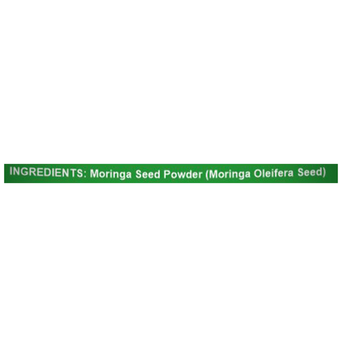 Minature Moringa Seed Tablet