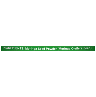 Minature Moringa Seed Tablet