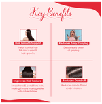 Thumbnail for Minature Hibiscus Organic Powder