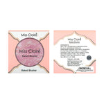 Thumbnail for Miss Claire Baked Blusher - 4