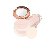 Thumbnail for Swiss Beauty Oil Control Compact Powder - 02 Light Medium