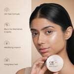 Thumbnail for Swiss Beauty Oil Control Compact Powder - 02 Light Medium - Distacart