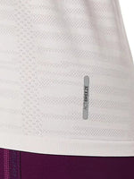 Thumbnail for ASICS Seamless SS Printed Raglan Sleeves T-shirt - Distacart