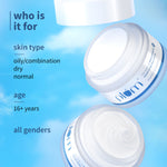 Thumbnail for Plum Rice Water & 5% Niacinamide Cloud Whip Face Mask - Distacart