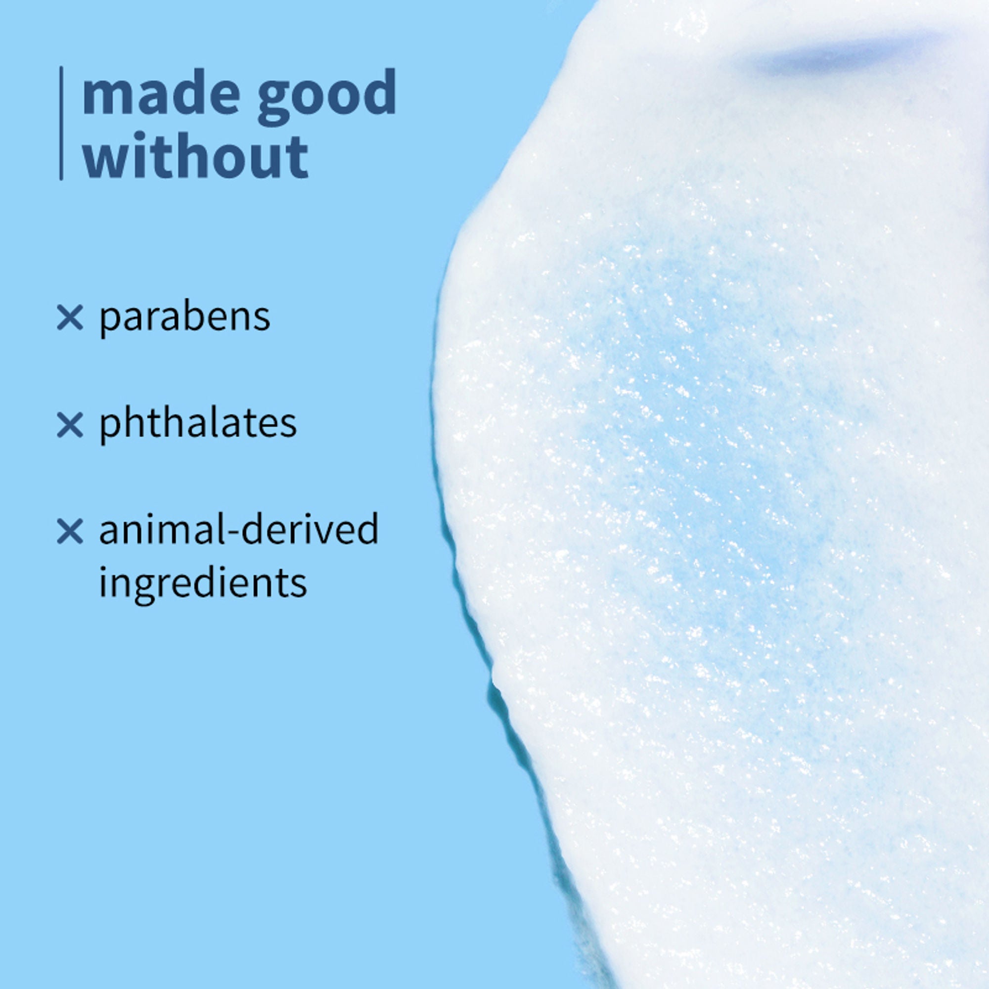 Plum Rice Water & 5% Niacinamide Cloud Whip Face Mask - Distacart