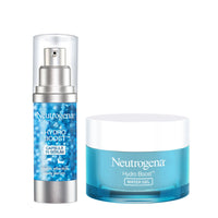 Neutrogena Hydration Power Duo Combo