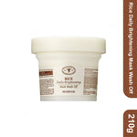 Thumbnail for Skinfood Rice Daily Brightening Mask Wash Off