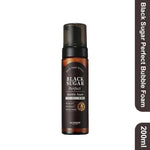 Thumbnail for Skinfood Black Sugar Perfect Bubble Foam